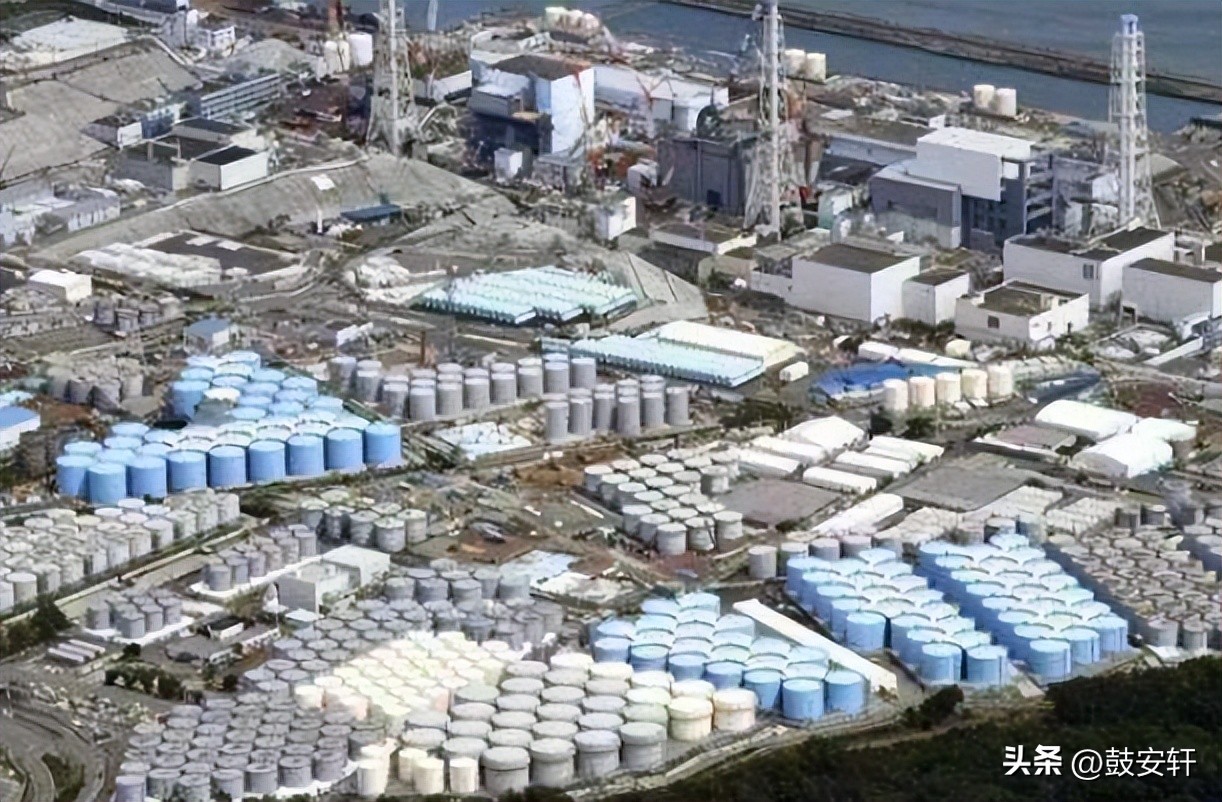 日本福岛核泄漏原因,日本福岛核泄漏是如何发生的