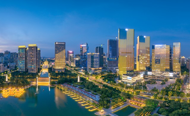 佛山未来10年的房价,广东佛山房价真的下跌了吗