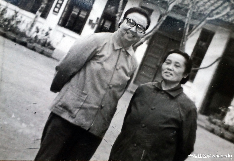 成都印象-省厅局副局长和县委第一书记待遇差远了，63年还配枪