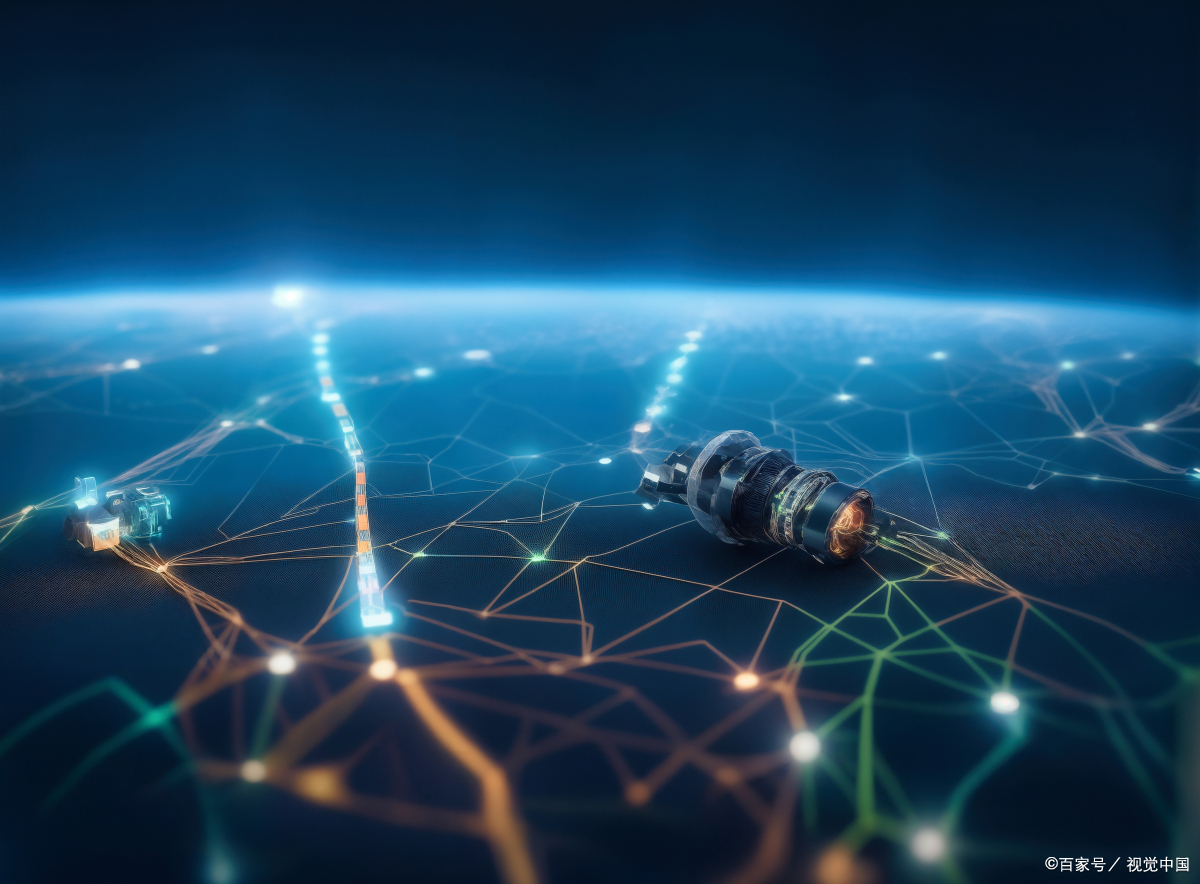 宽带光猫为什么叫猫,宽带接口为什么叫猫