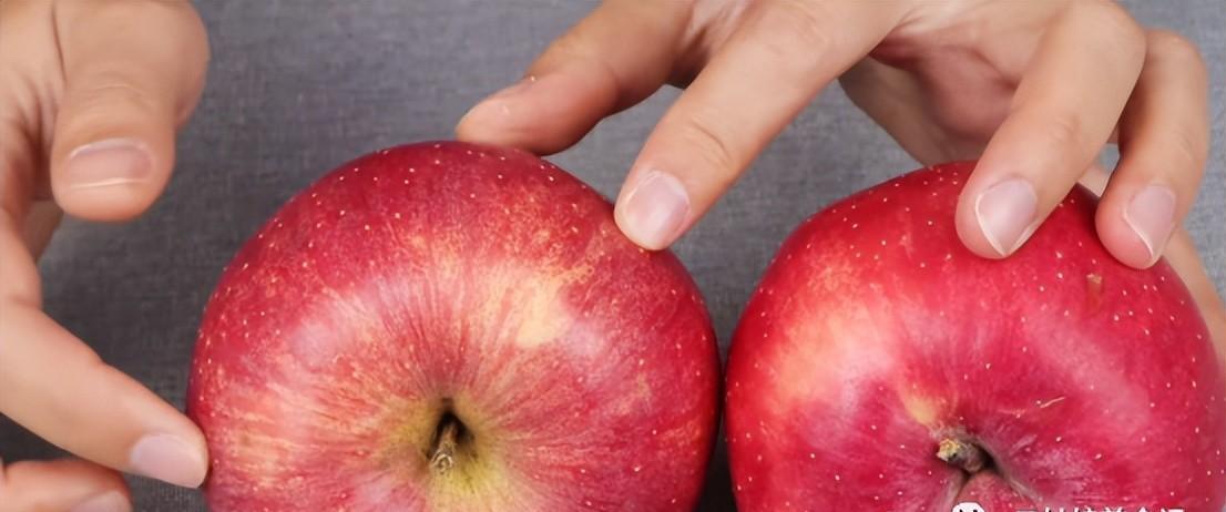 如何挑选最甜的苹果,挑选芒果别被忽悠了牢记这5点