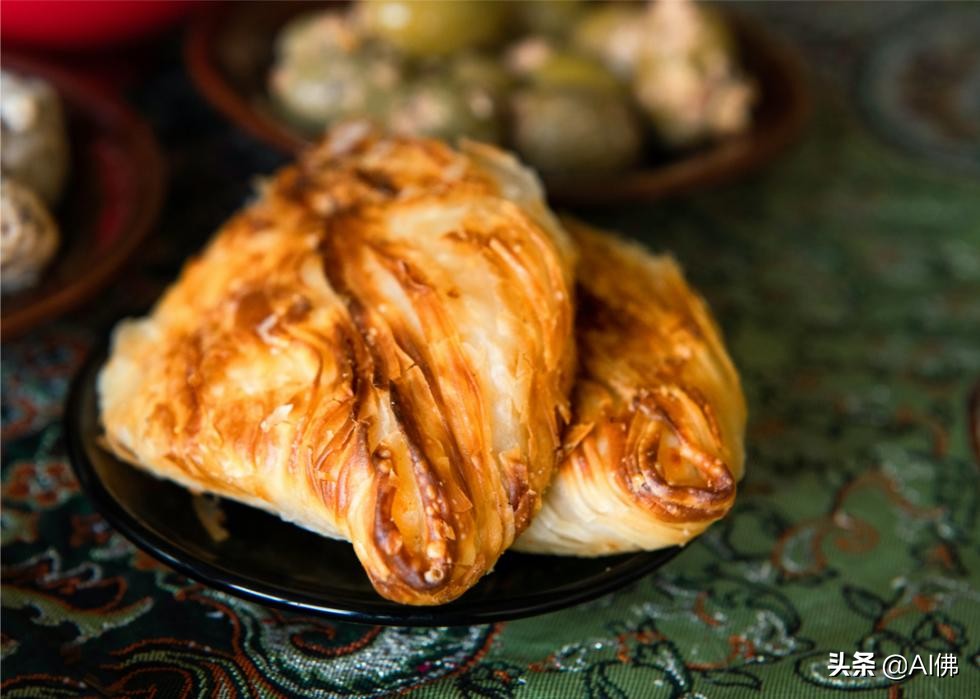 目前市场上最畅销的休闲食品,来自世界各地的食材