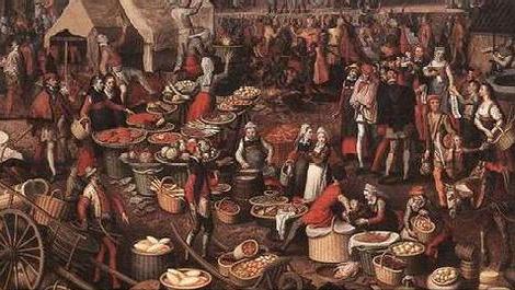 契约精神的历史发展过程,契约精神到底是什么