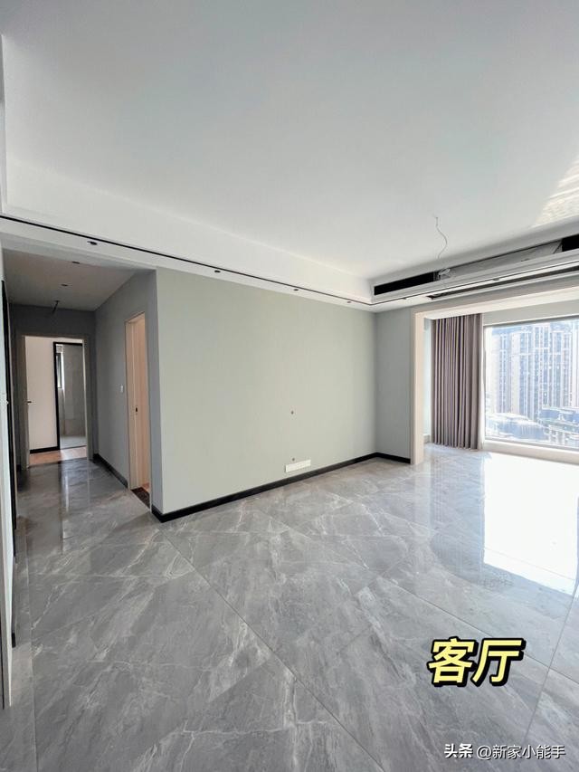 装修全屋柜子如何设计,家里装修定制柜子这样设计更美观