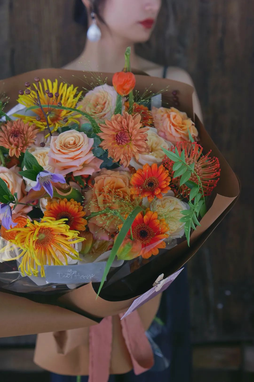 中秋节撞上教师节，花店不能错过这三大商机