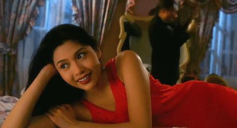 港风脸网红脸,盘点那些年流行的网红脸