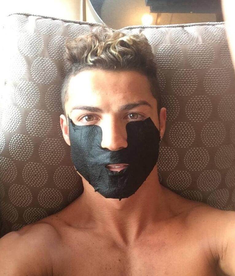 脸上花钱最多的明星,在脸上花钱显得成熟