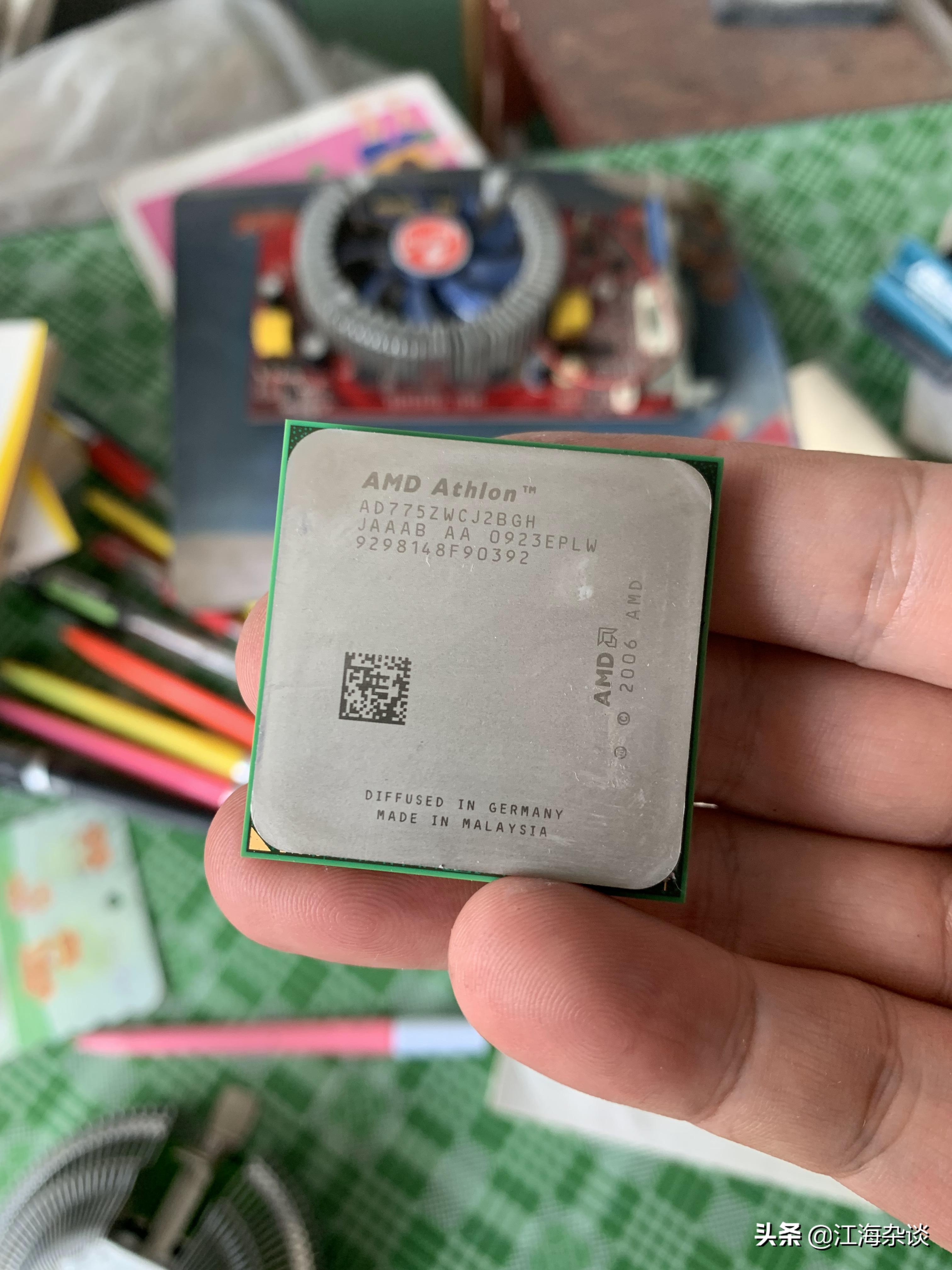 10年前5千的电脑啥配置,2009年的联想家悦电脑配置