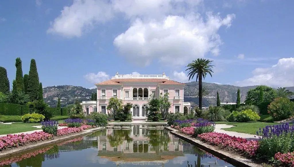 最美的十座园林,中国十大最美园林之留园