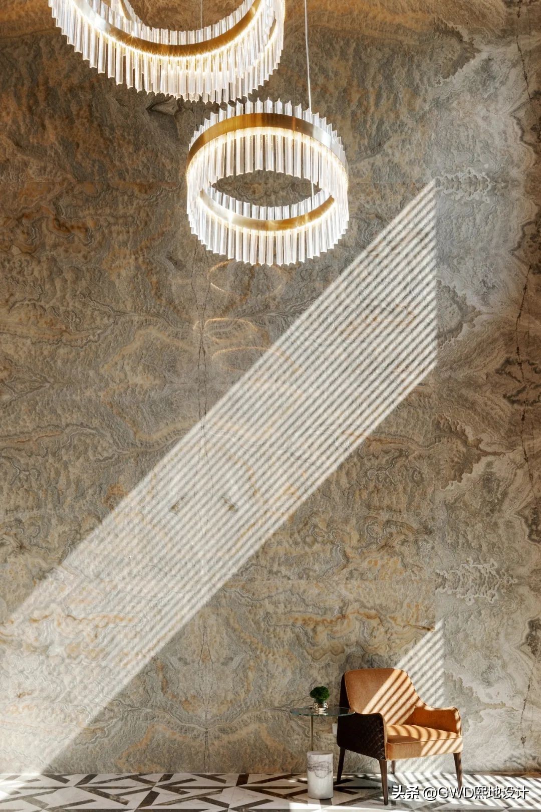 苏州园林式酒店设计,hba设计案例