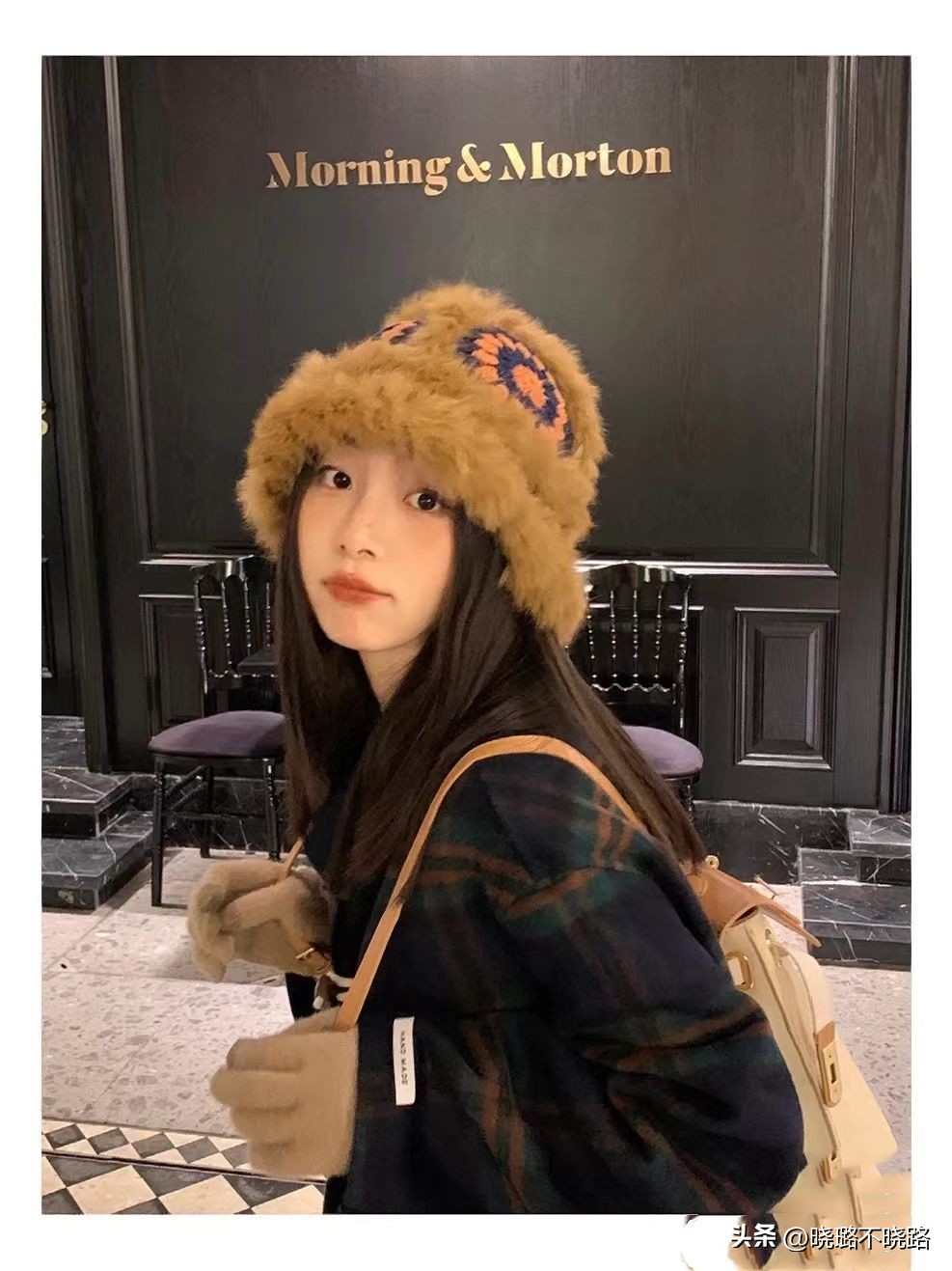 醒狮帽适合什么脸,醒狮帽网红同款