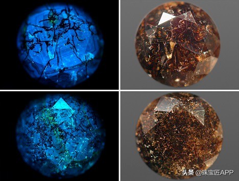 全球最贵的黑钻石,天价黑钻石