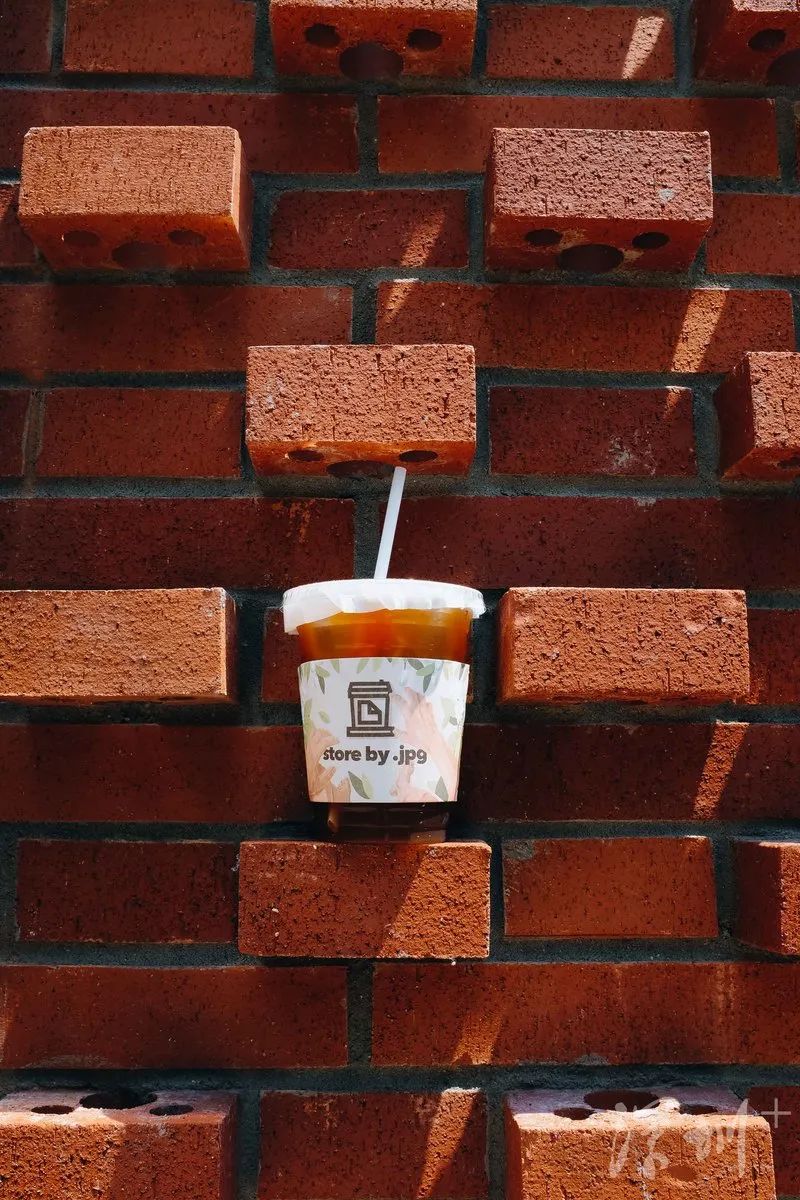 深圳装修咖啡店设计推荐，参考设计！