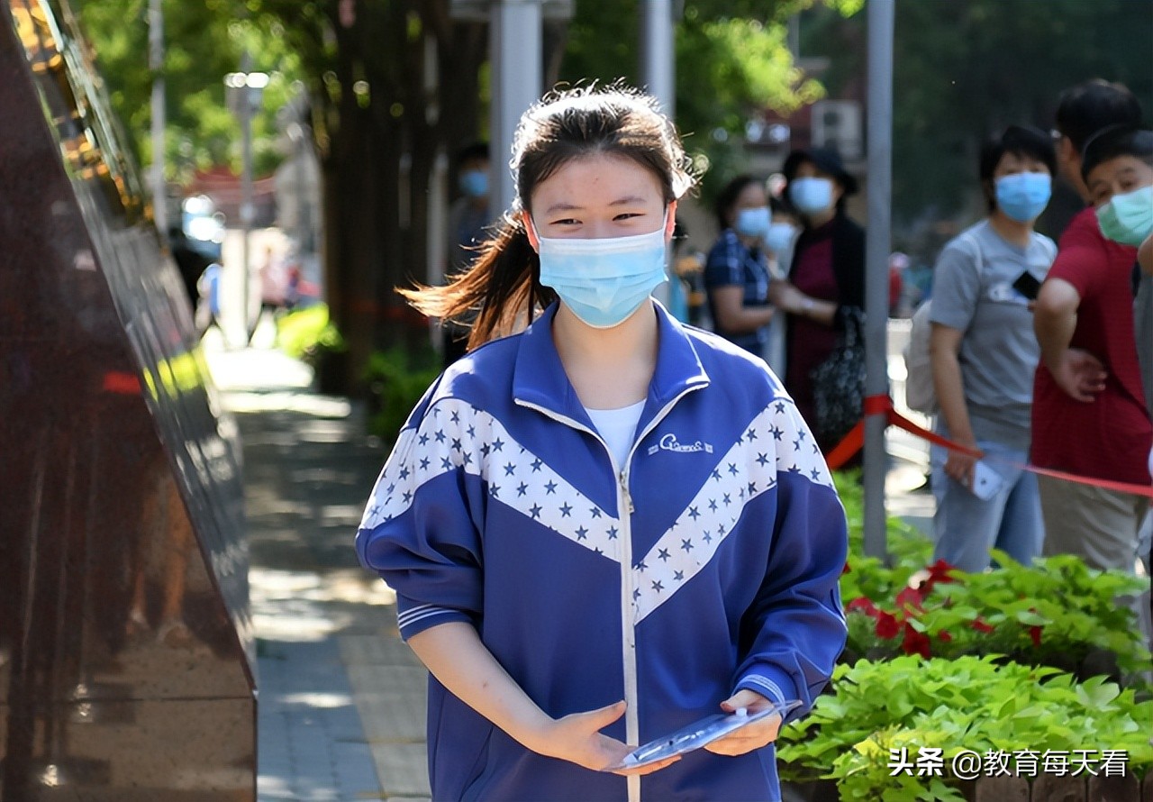 山西21名学霸保送清华,山西保送北大的名单