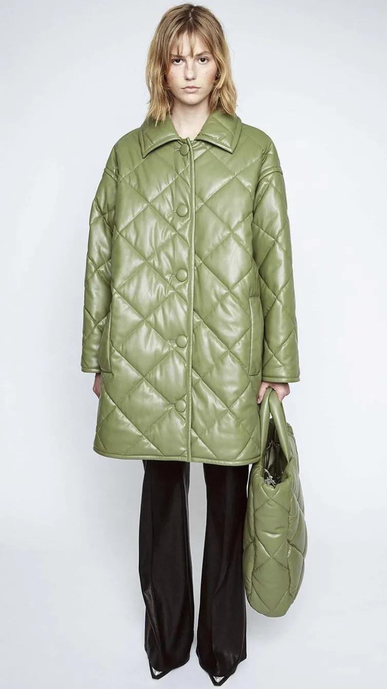 皮羽绒服保暖级别,皮羽绒服保暖