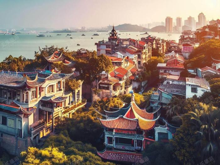 厦门曾厝垵7天6晚品质游需要多少钱,情侣去厦门曾厝垵玩7天价格