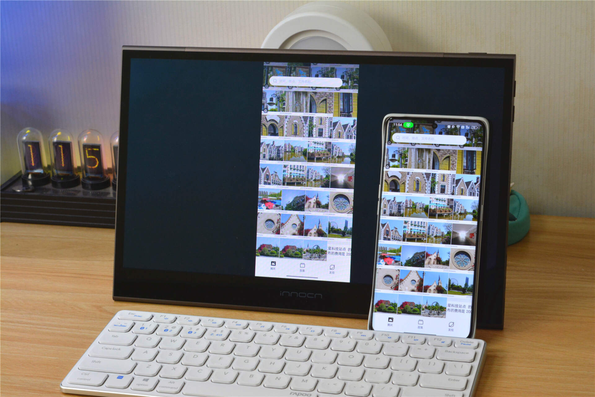 目前市面上最好的oled显示器,目前oled最好的显示器