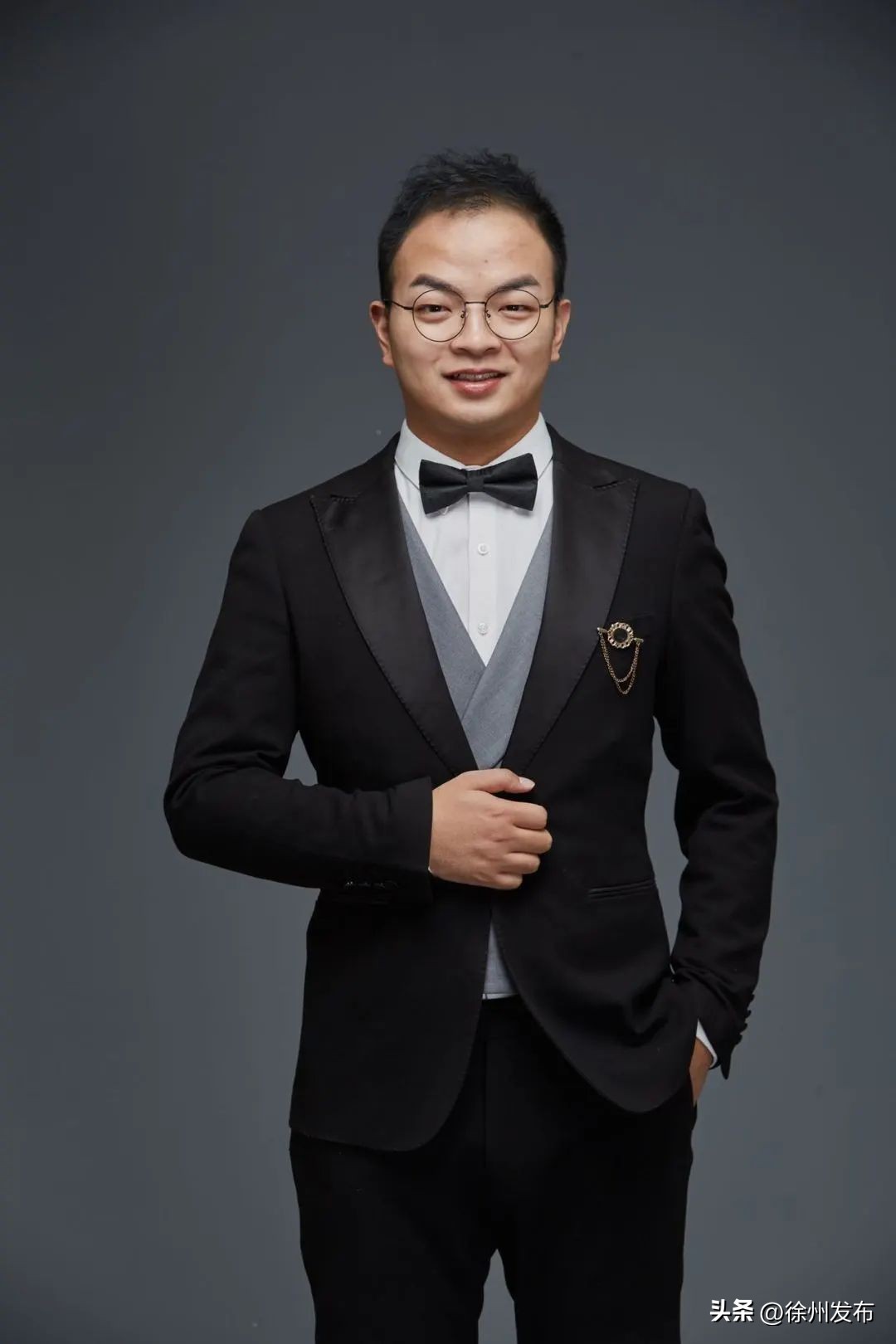 徐州市2022年“创业之星”，是他们！