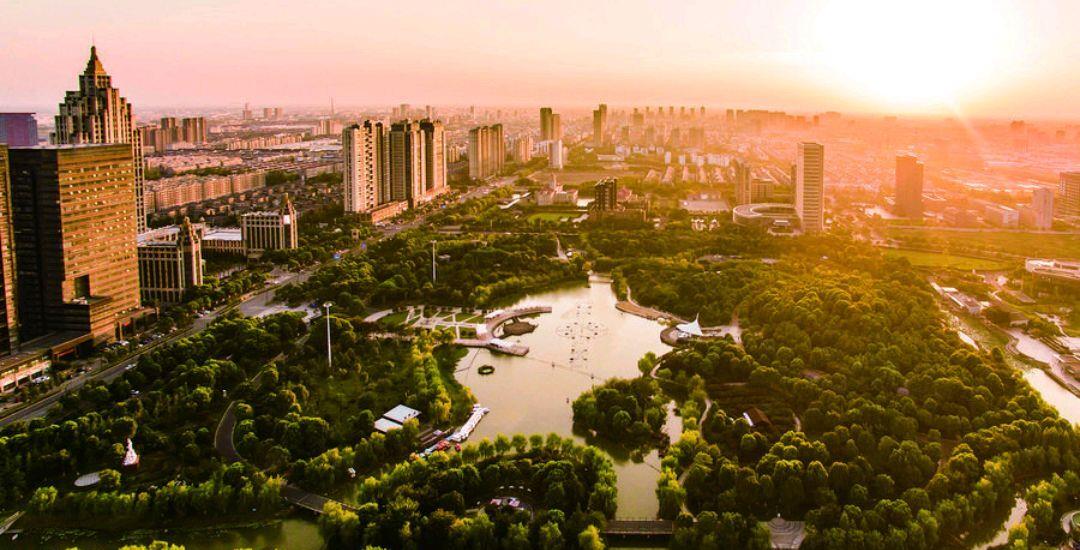 浙江县级市千亿桐乡,浙江十强县级市排名