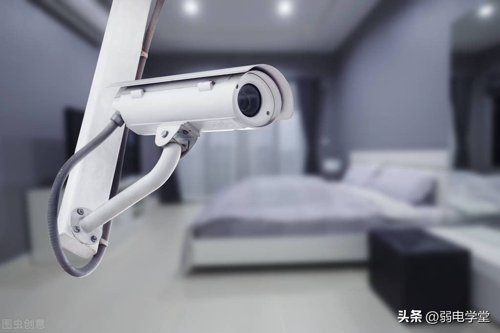 自己小店安装高清视频监控系统，建议这样去做，很多人不信