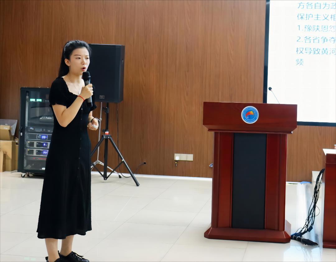 “教”沐春风,“赛”见精彩!高新实验高品质课堂建设,行胜于言