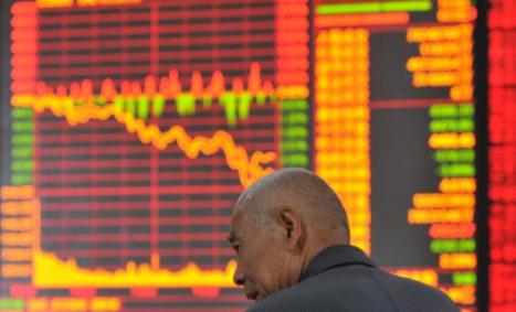 股市新手怎么看股票走势图,股市新手怎么看行情