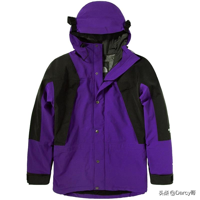 狼爪哥伦比亚北面凯乐石怎么选,狼爪哥伦比亚档次