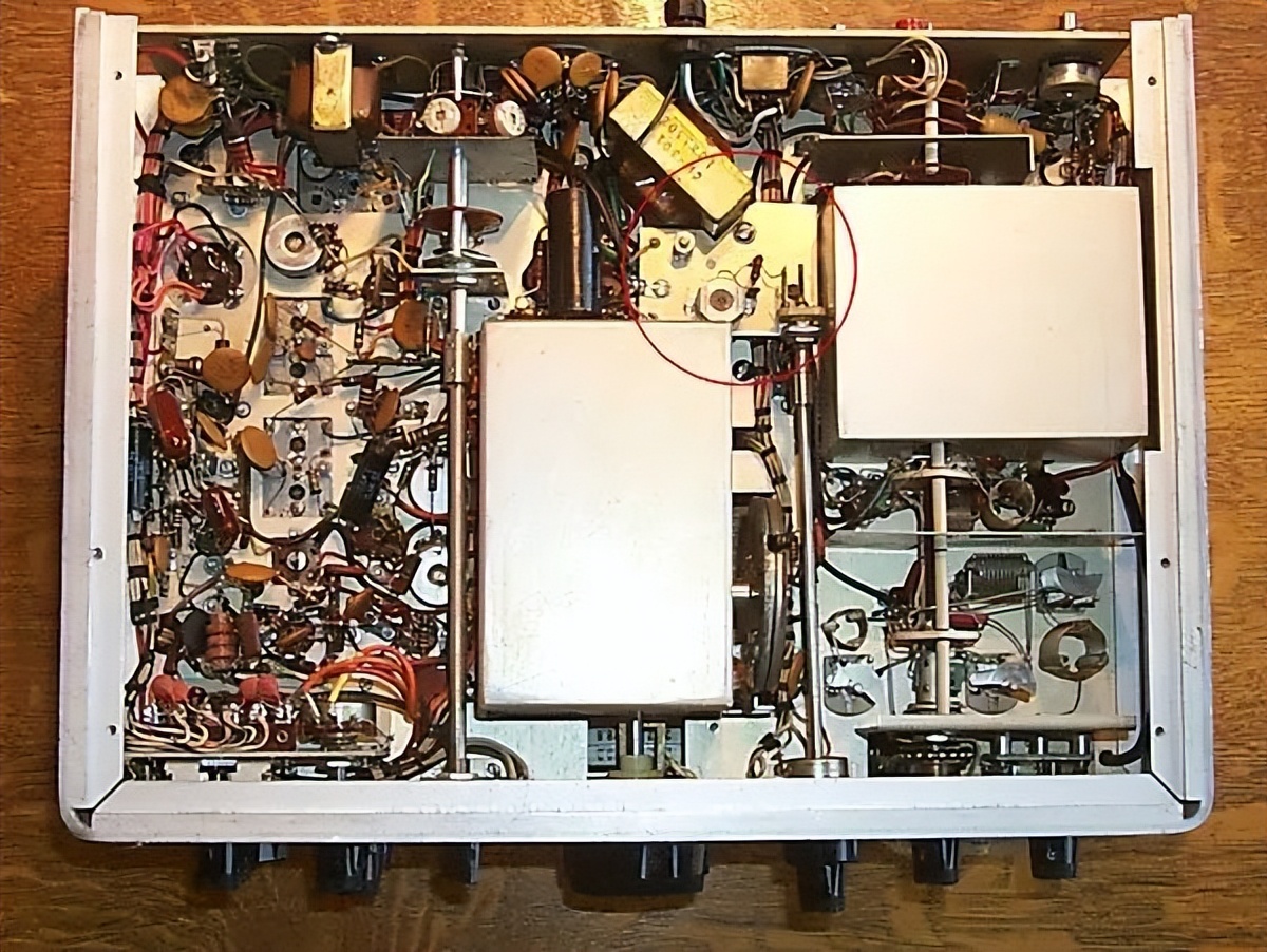 1000元以上全波段收音机,60年代电子管收音机多少钱