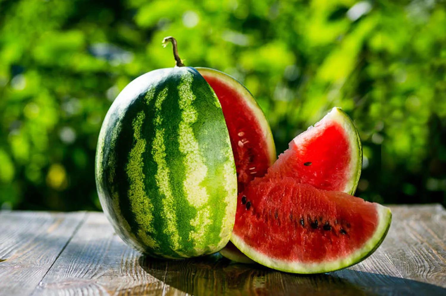 适合夏天吃的水果科普,夏天必备好吃的水果有哪些