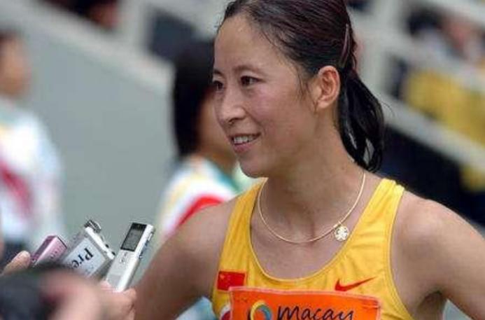 王军霞第二任丈夫黄天文简历,王军霞老公黄天文是干什么的