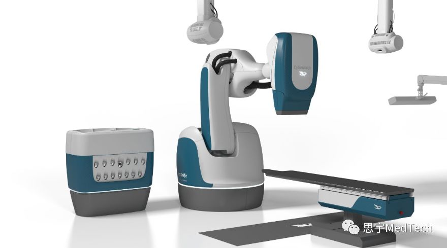 年入31亿！一文了解放疗小巨人安科锐