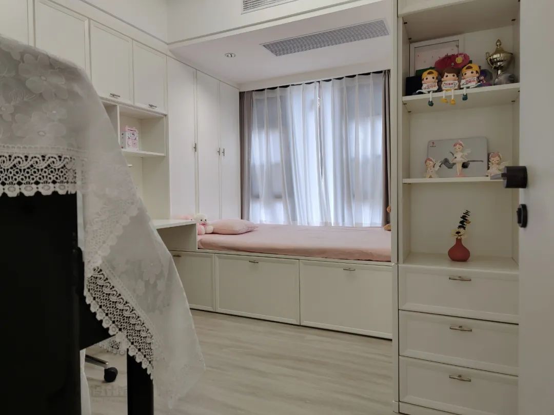 卧室无主灯设计最省钱的方法,无主灯卧室设计需要几个开关