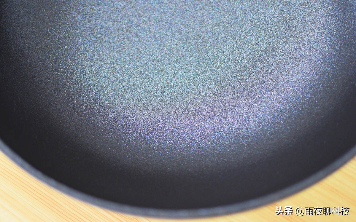 九阳大磨王不粘锅二代实际情况,九阳大魔王不粘锅直播