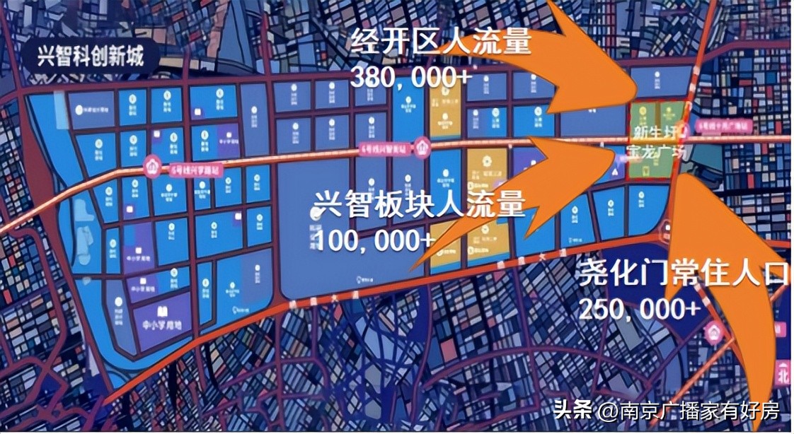“买铺风”再刮起，买了这里的铺主坦言准备“提早退休”