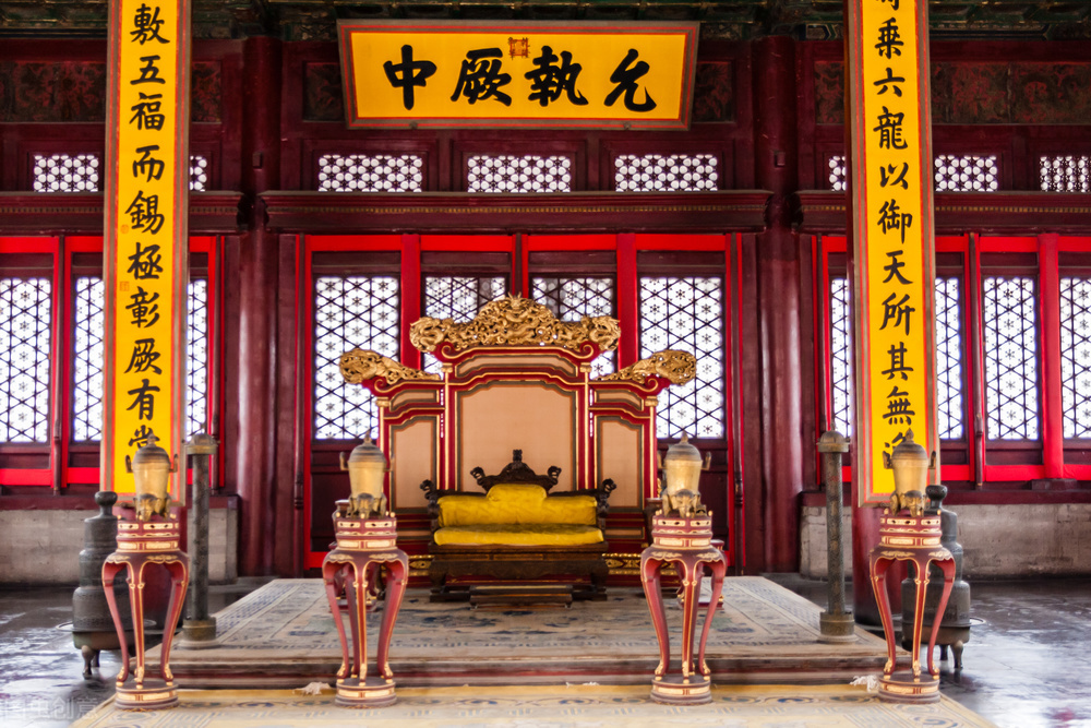 故宫博物院十大镇馆之宝,北京故宫博物院旅游攻略