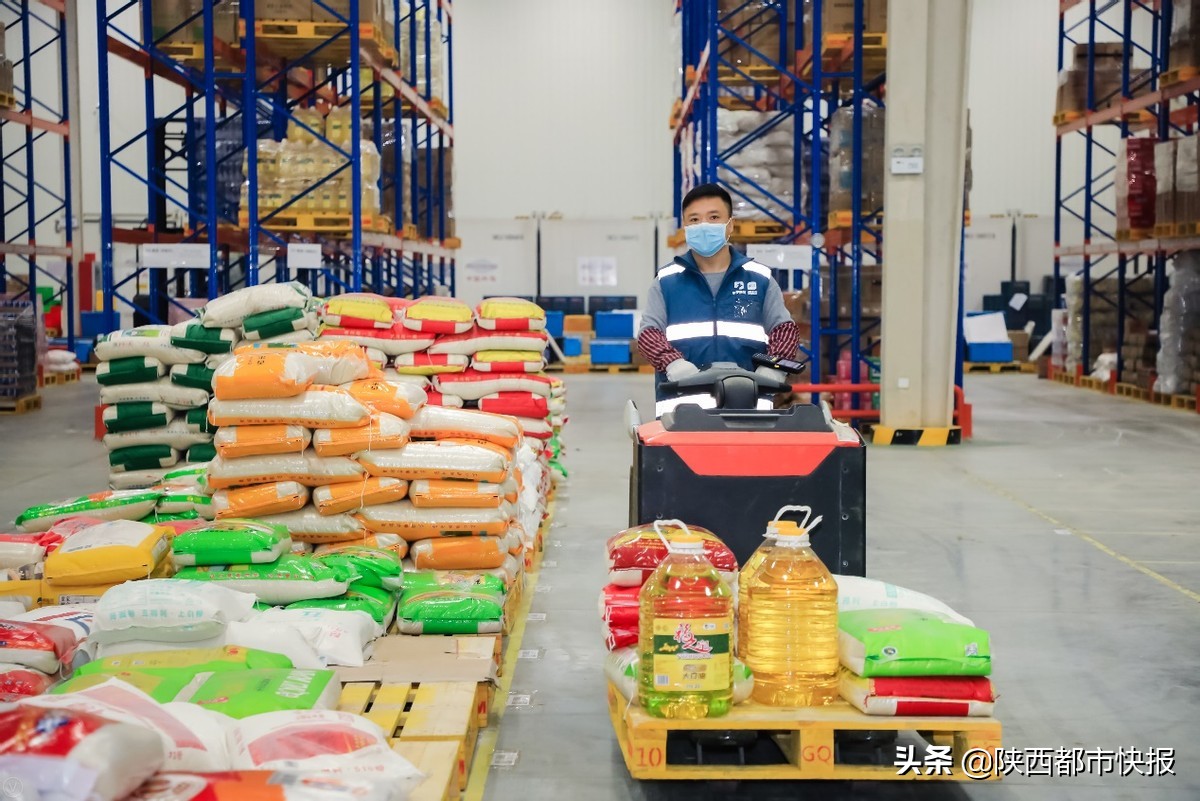 美团快驴进货的未来发展前景,助力商家线上不打烊活动