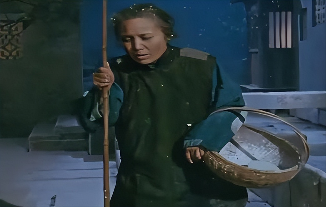 祥林嫂老是唠叨哪些话,祥林嫂一样的唠叨是病了吗