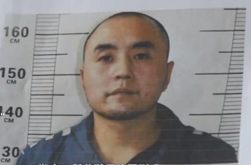 警察追查真凶20年,老刑警破案纪实