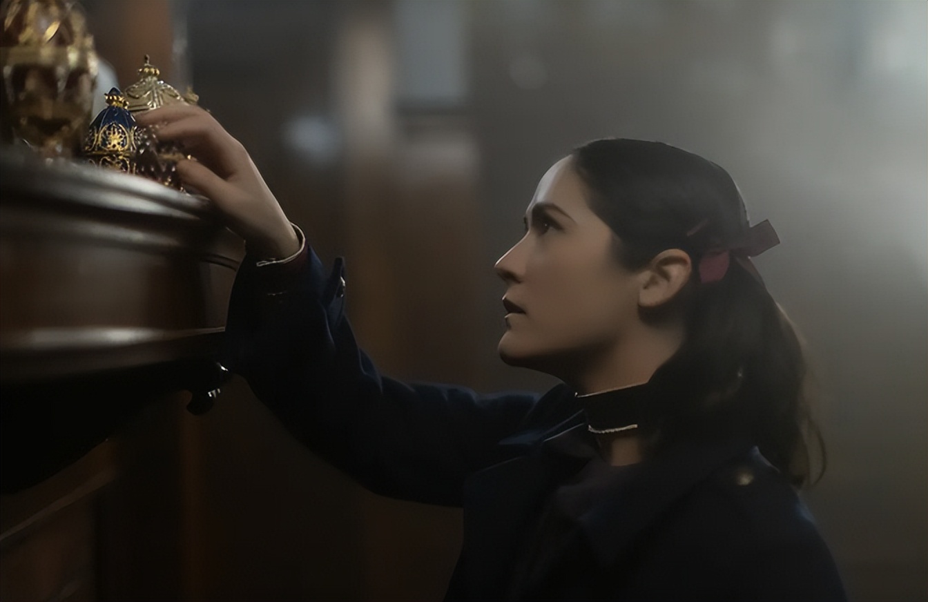 9.5分抖音顶流都来了，山寨小时代别来沾边