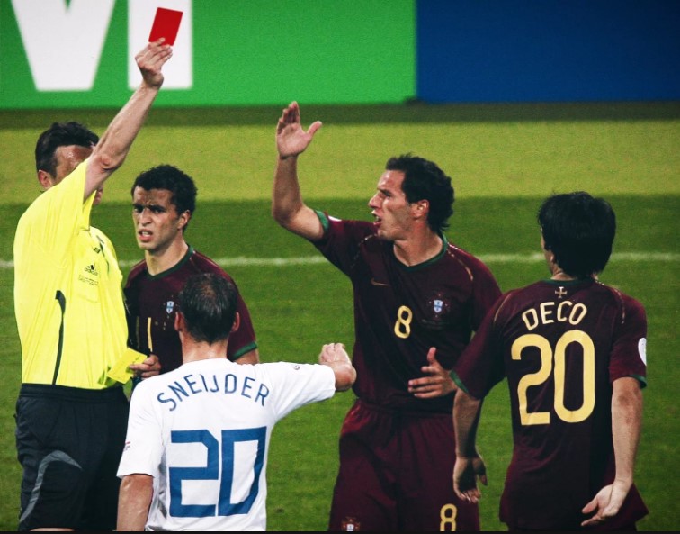 卡塔尔世界杯难忘瞬间集锦,1990世界杯难忘人物