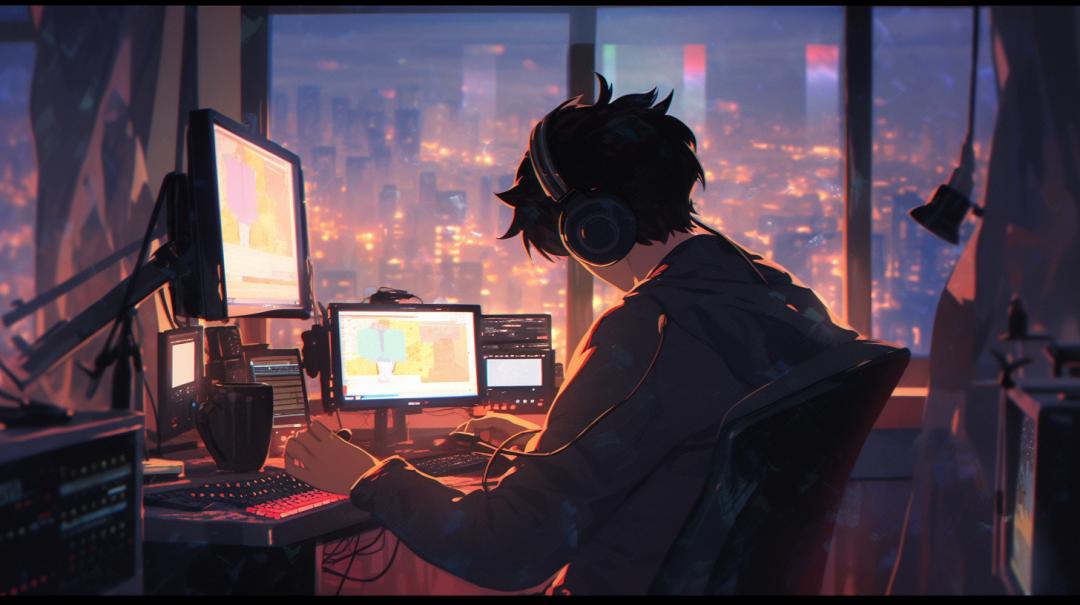 ai创作套路大全,普通人如何用ai做内容创作