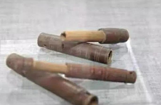 古代的火折子为什么一吹就燃呢,古代火折子为什么吹口气就能点燃