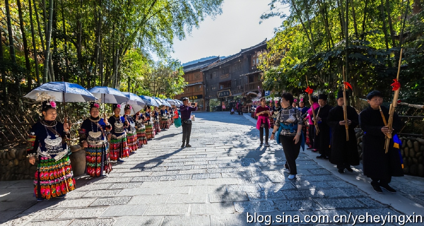 西江千户苗寨火灾,西江千户苗寨住宿
