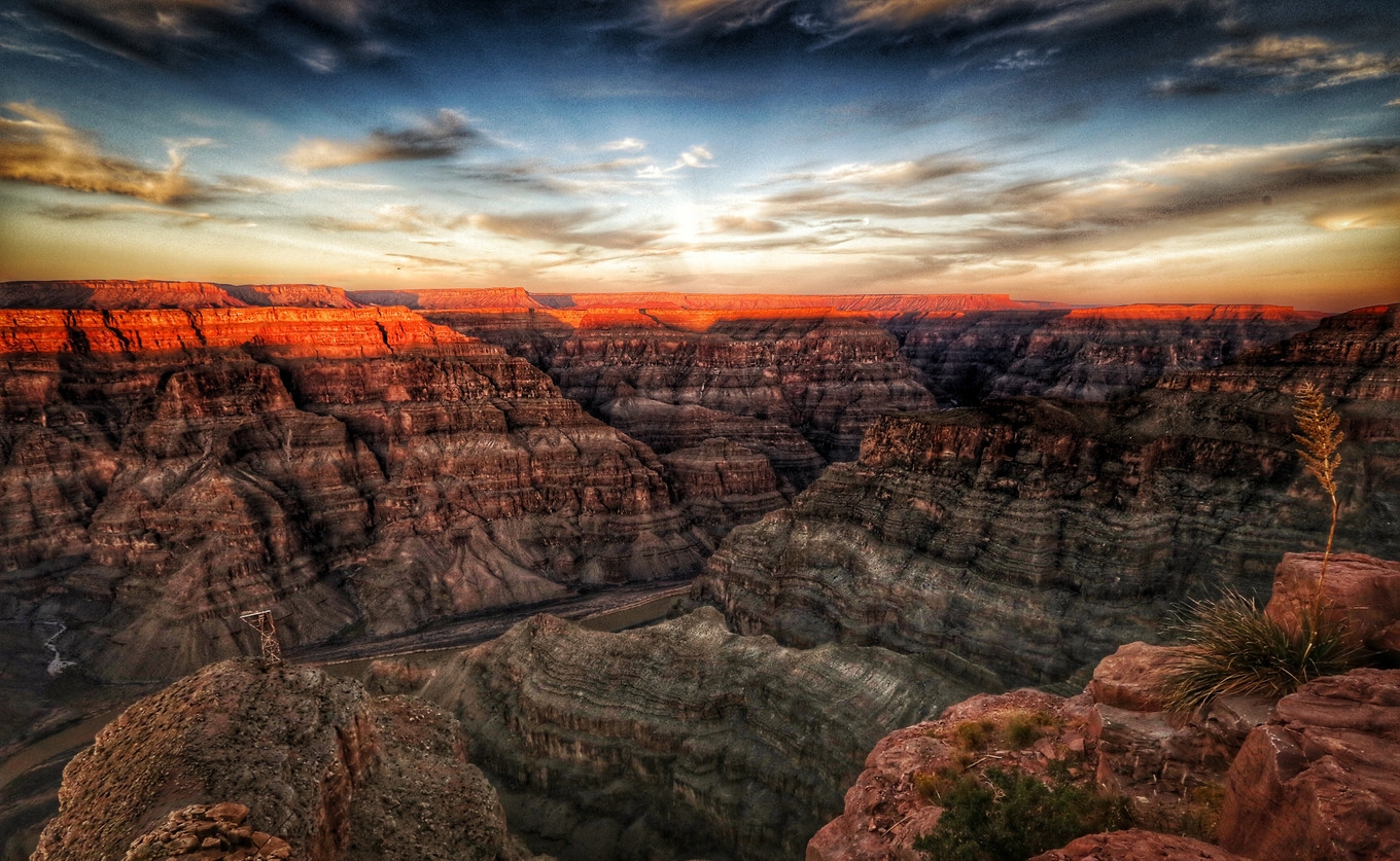 科罗拉多大峡谷探索之旅书籍,科罗拉多大峡谷纪录片