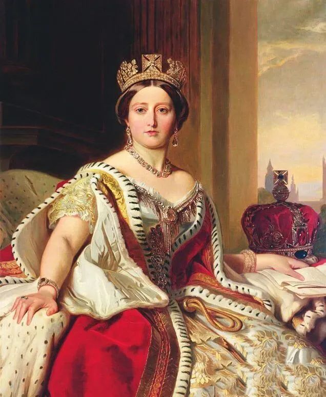 维多利亚的秘密女皇,维多利亚的秘密大揭秘