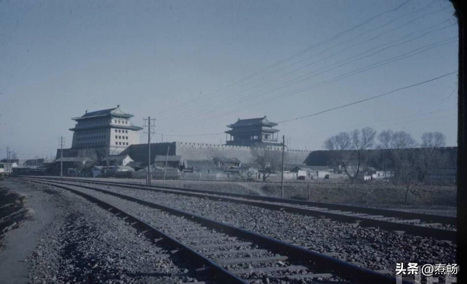 敦煌旧影晚清民国老照片,民国珍贵老照片