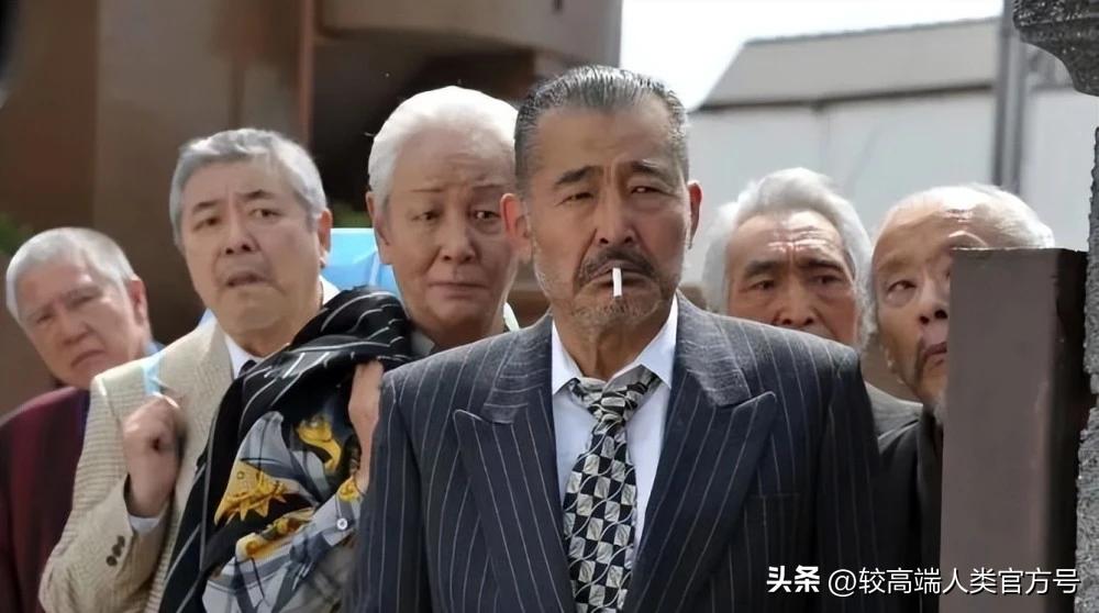 日本老人为什么故意进监狱,日本老人如何坐牢