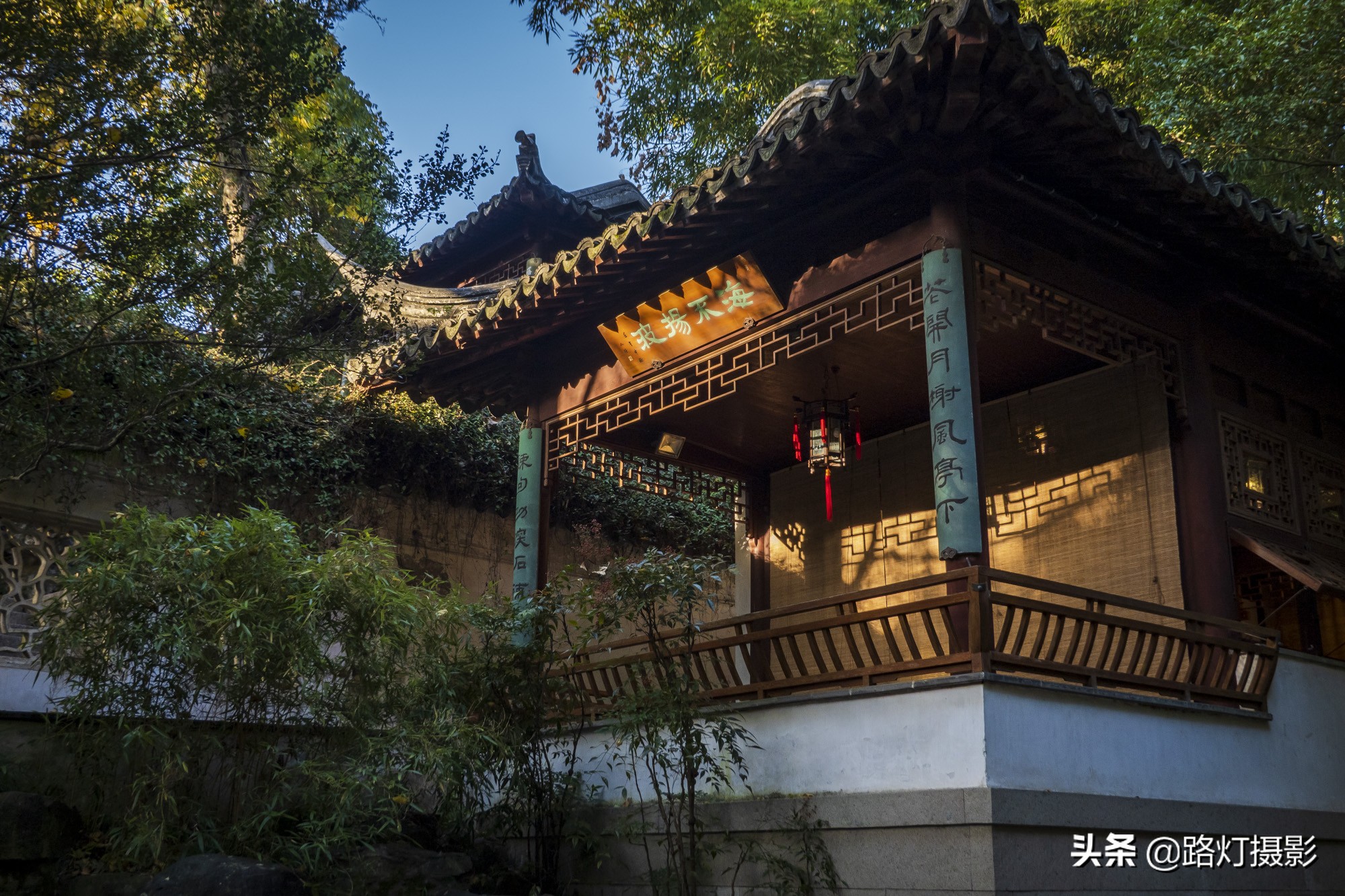 苏州宝藏打卡地,苏州虎丘下面有宝藏吗