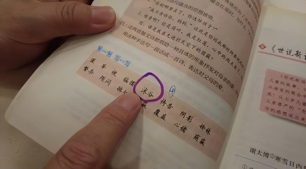 教师为教材纠错16年,郑州一教师为教材纠错16年