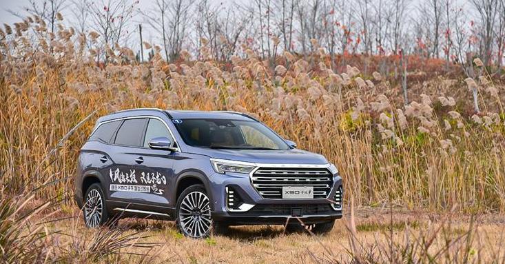 捷途x90车主1998公里真实用车体验,捷途x90车主742公里真实用车体验